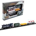 Набор железнодорожный Veld Co