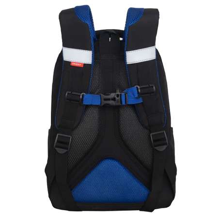 Рюкзак Grizzly RB