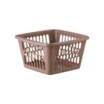 Корзинка Полимербыт квадратная 2.5л 532