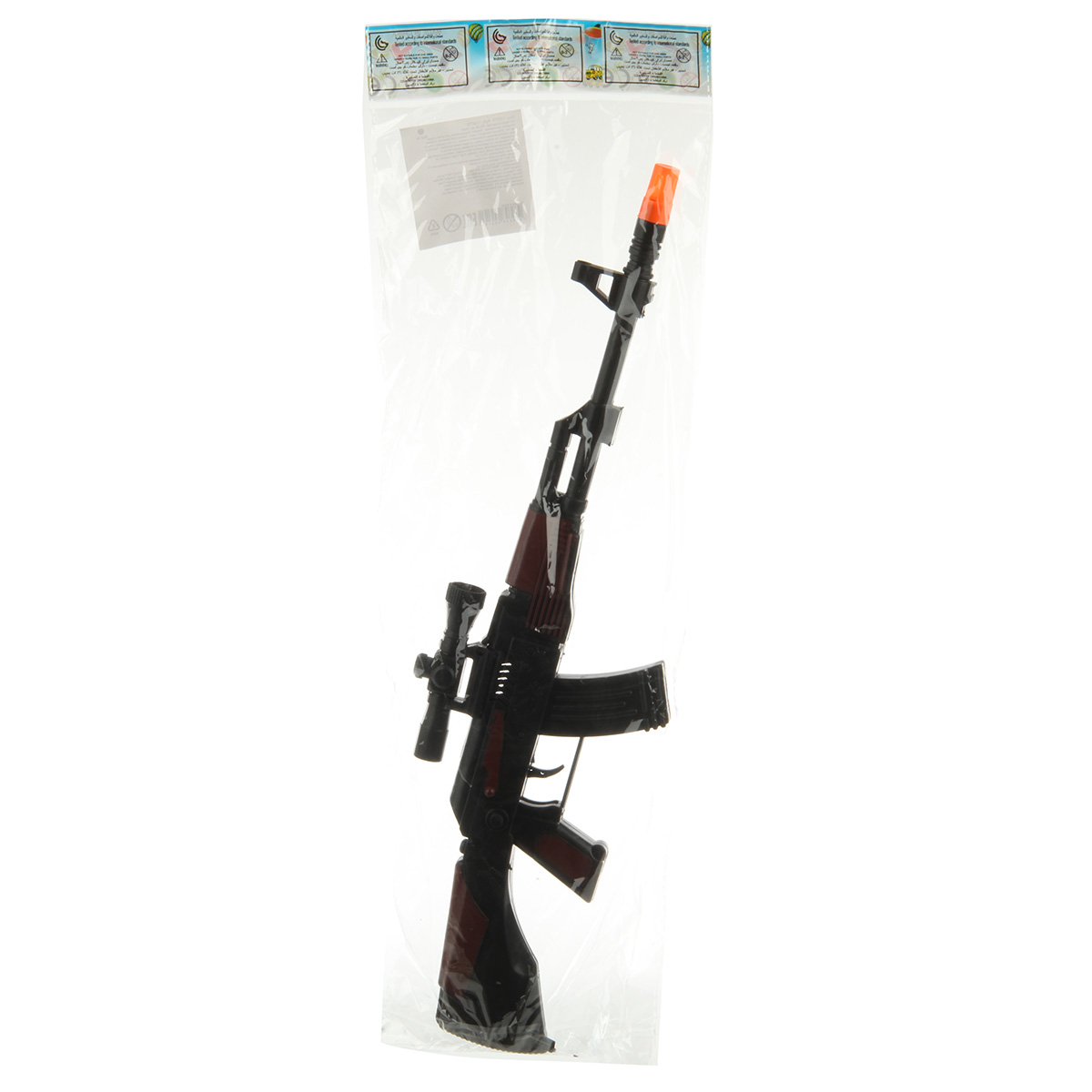 Автомат Veld Co - фото 3