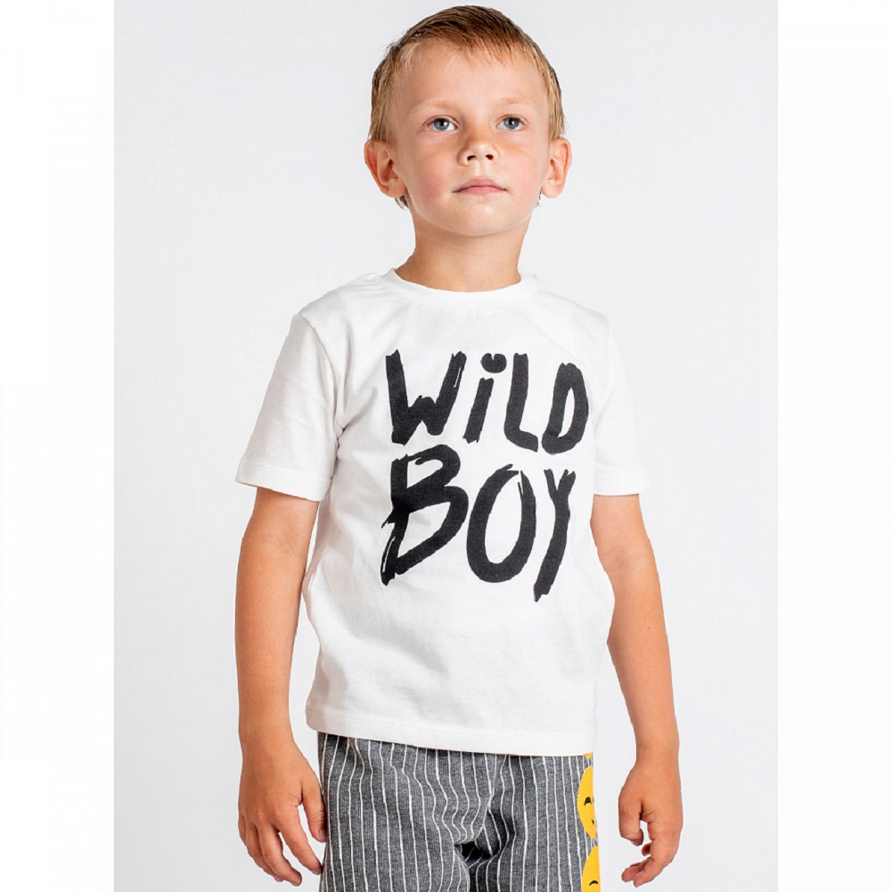 Футболка YOULALA ЦБ-00000852 - фото 2