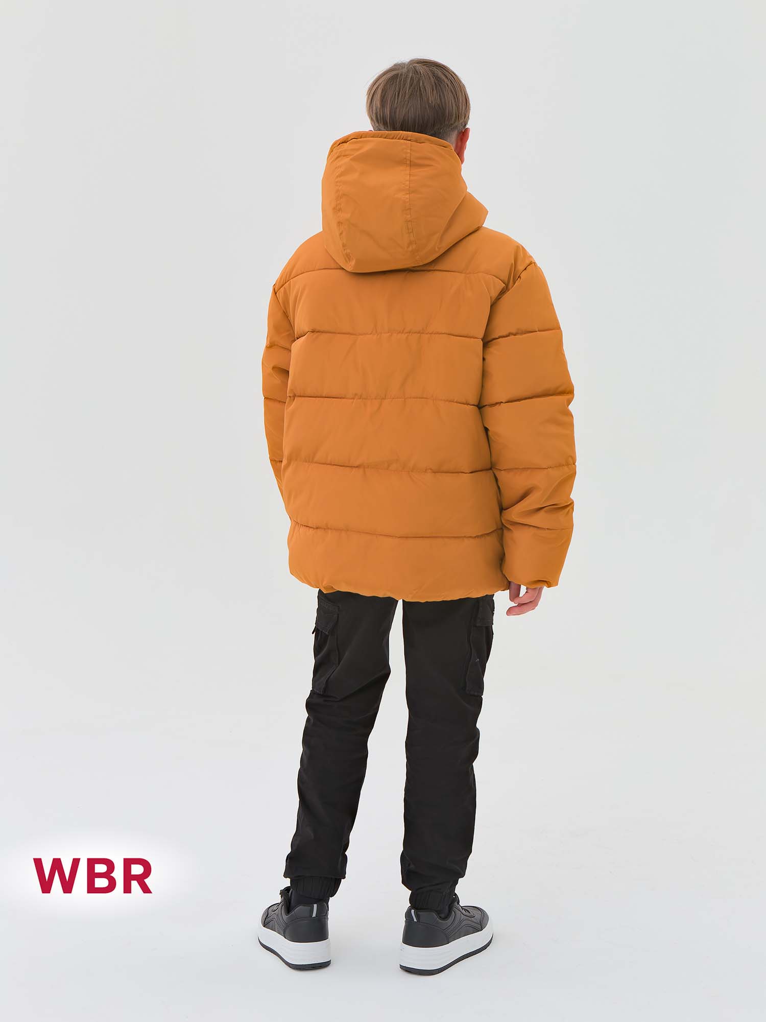 Куртка WBR 68-007 - фото 10