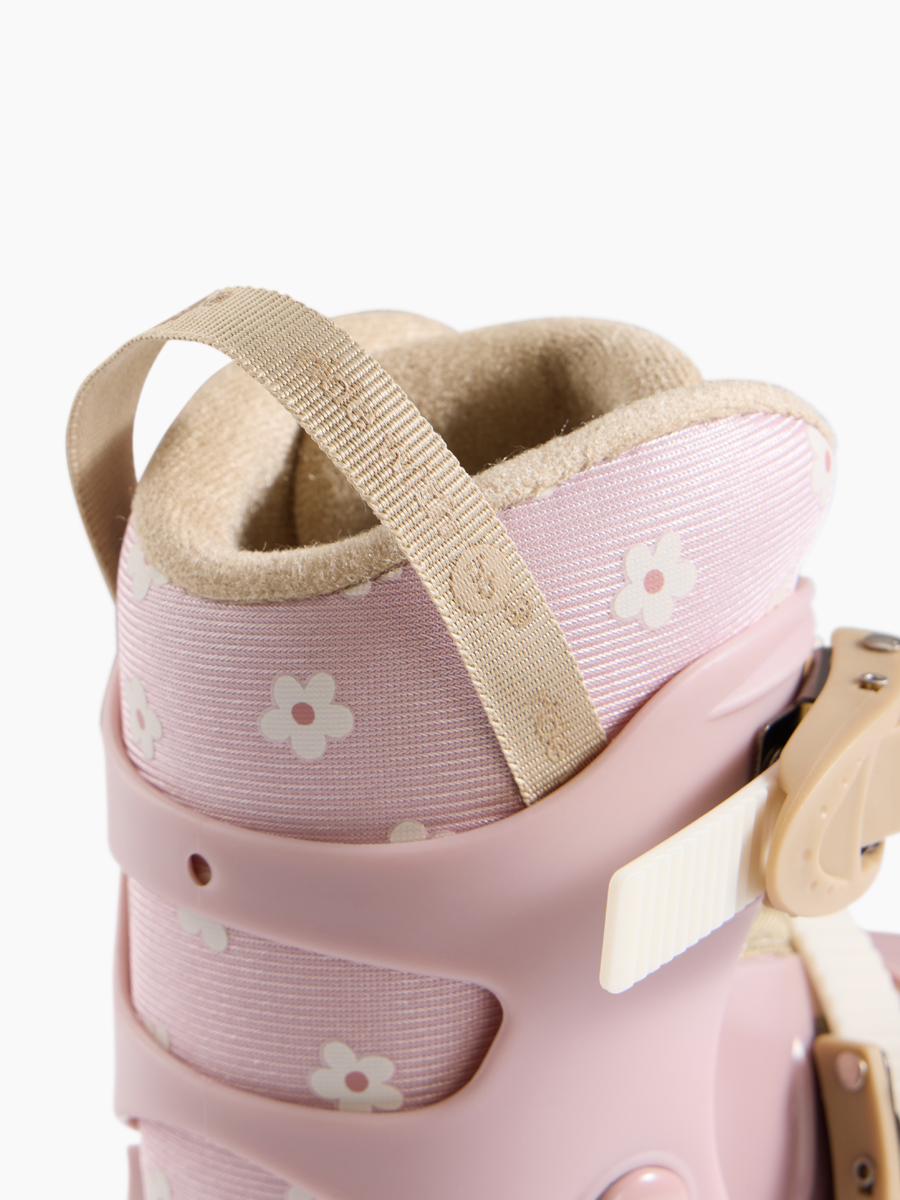 Роликовые коньки Happy Baby XS 27-30 - фото 17