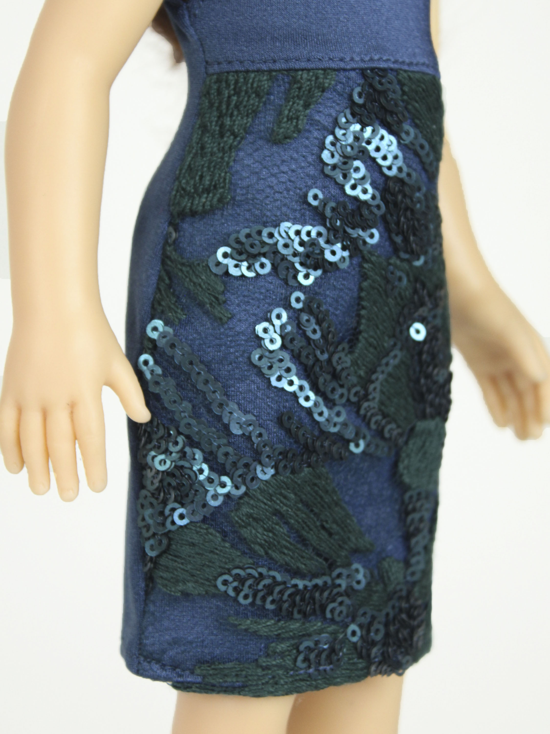 Одежда для кукол VIANA 11.505.4.1v - фото 4