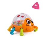 Игрушка BabyGo Божья коровка