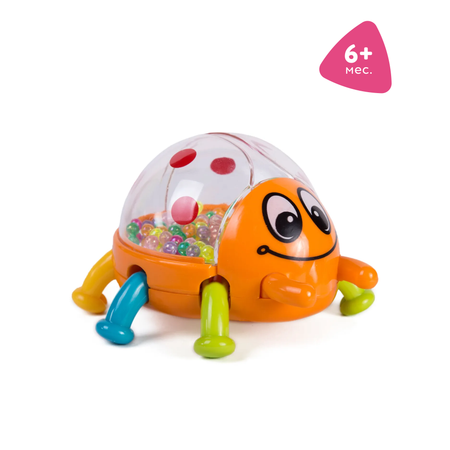 Игрушка BabyGo Божья коровка