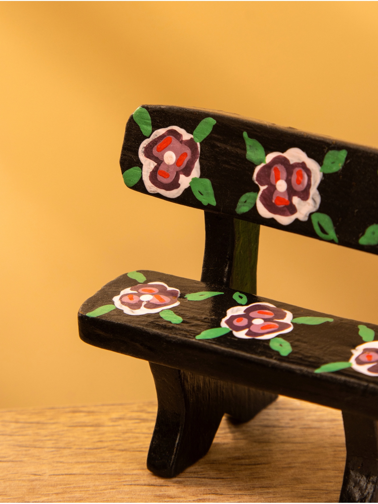 Аксессуар для кукол Sima-Land садовая мебель 10465178 - фото 6