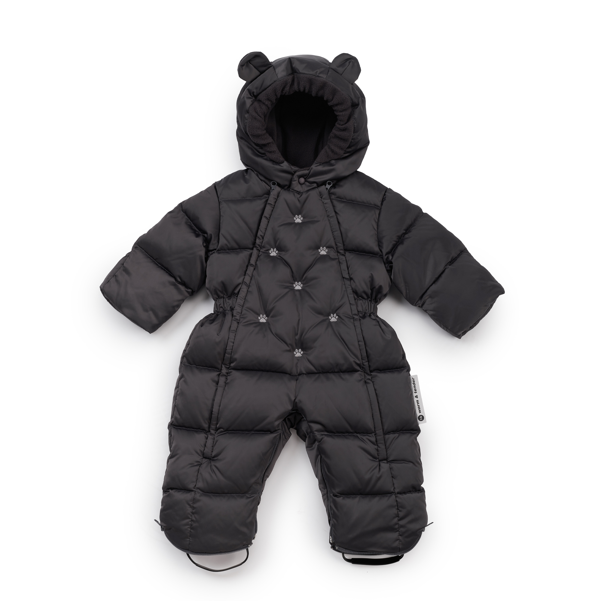 Комбинезон Happy Baby 89030-г - фото 6