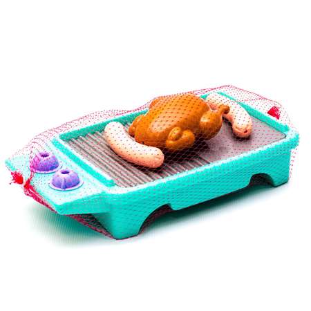 Игрушка СТРОМ плита