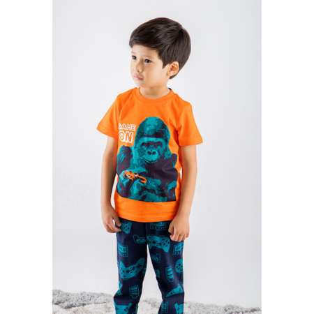 Пижама LELO kids