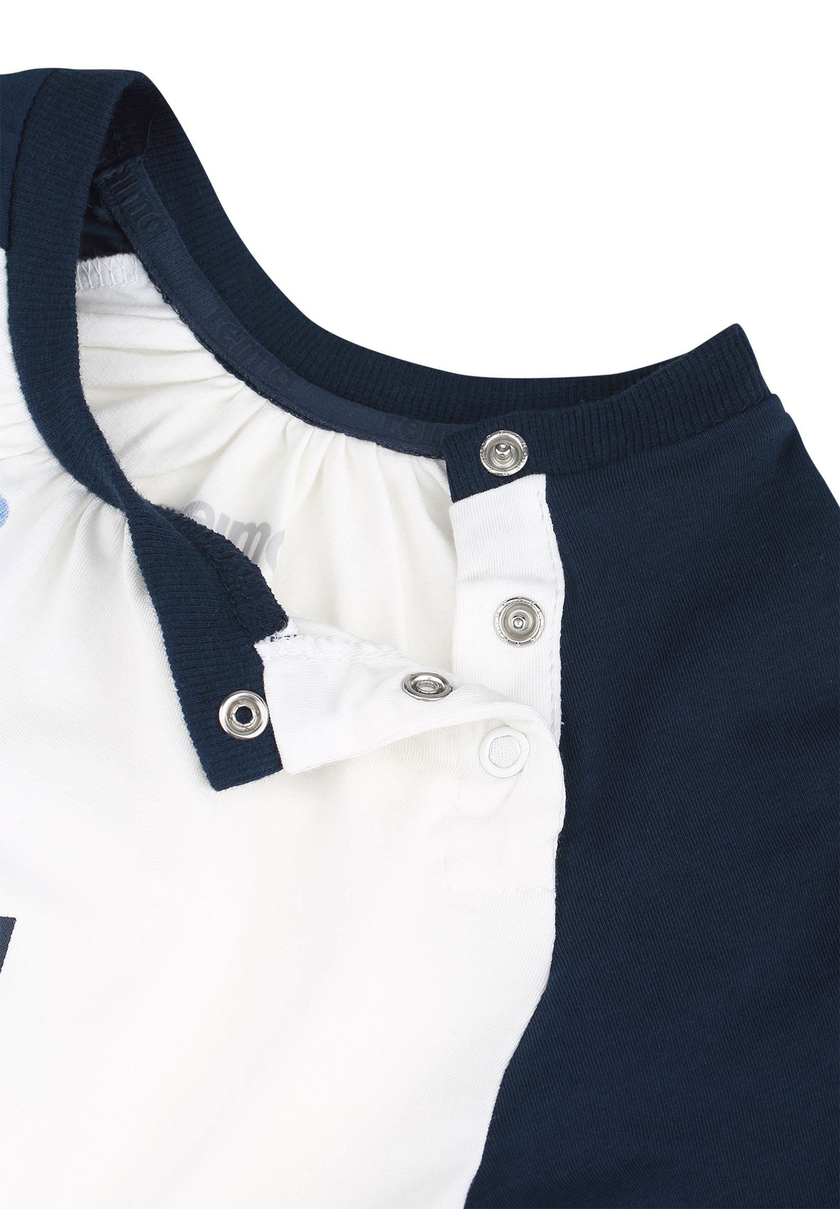 Лонгслив Reima 526402-6980 - фото 3