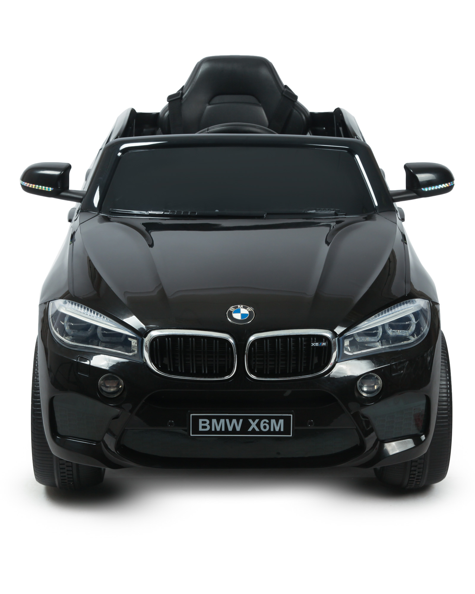 Электромобиль Kreiss BMW С пультом ДУ - фото 3