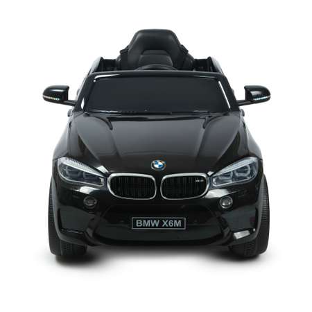 Электромобиль Kreiss BMW С пультом ДУ