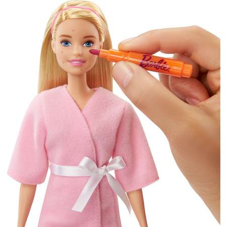Кукла модельная Barbie