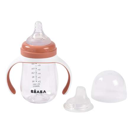 Поильник BEABA 210 мл 1 шт.