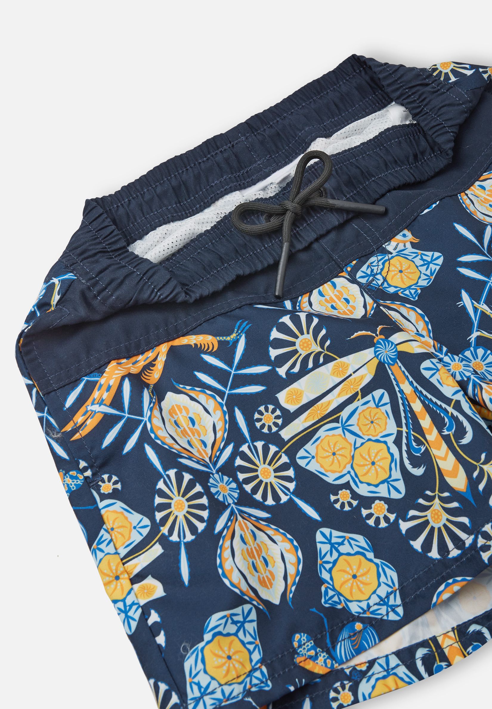 Шорты Reima 532255B-6983 - фото 4