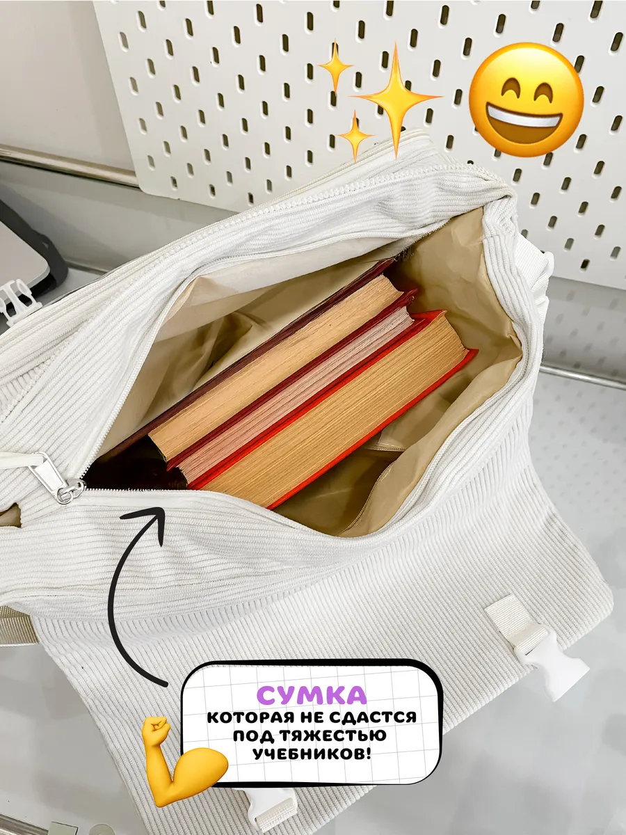 Сумка OZITI кросс-боди - фото 9