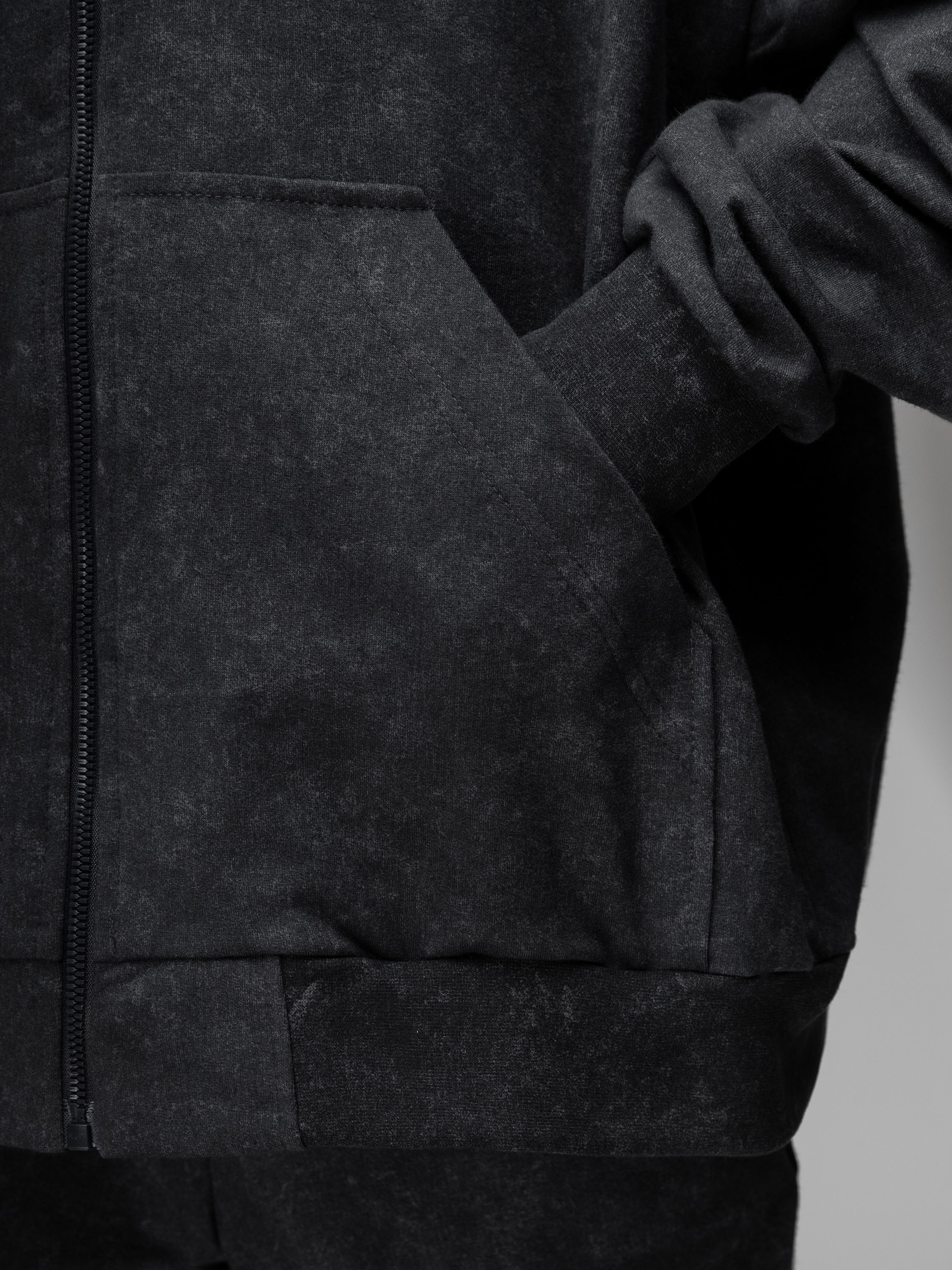 Костюм Bodo 46-138MU_темно-серый - фото 11