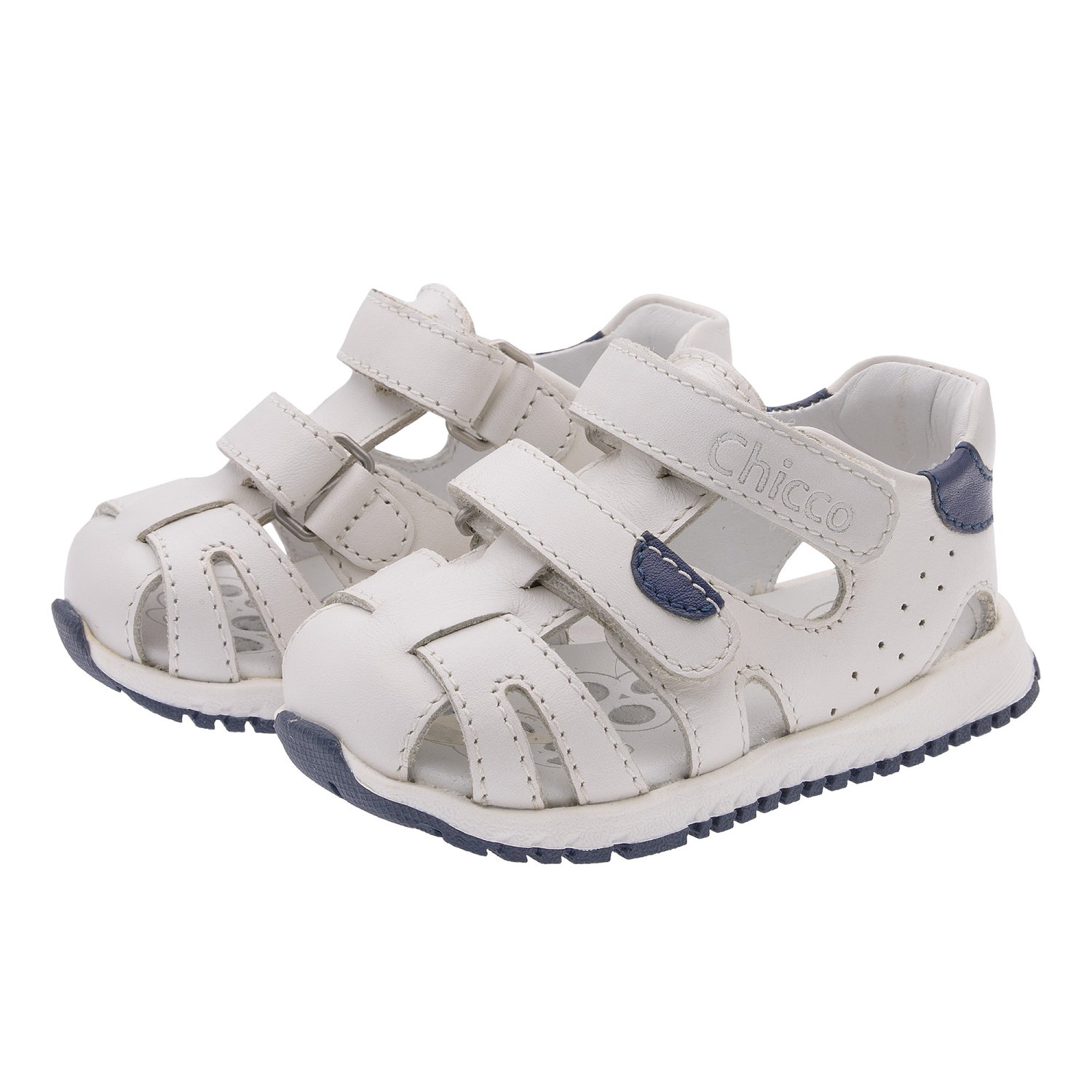 Сандалии Chicco 01122091000300 - фото 5