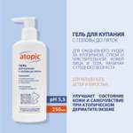 Гель Atopic 250 мл