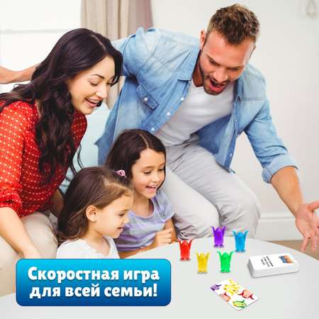 Настольная игра Лас Играс