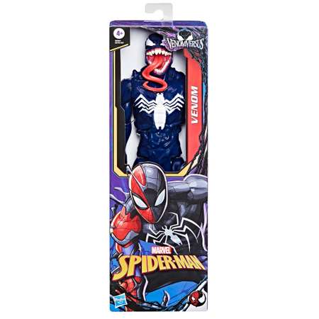 Фигурка Hasbro Venom против Титанов