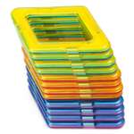 Конструктор Attivio Ромб магнитный