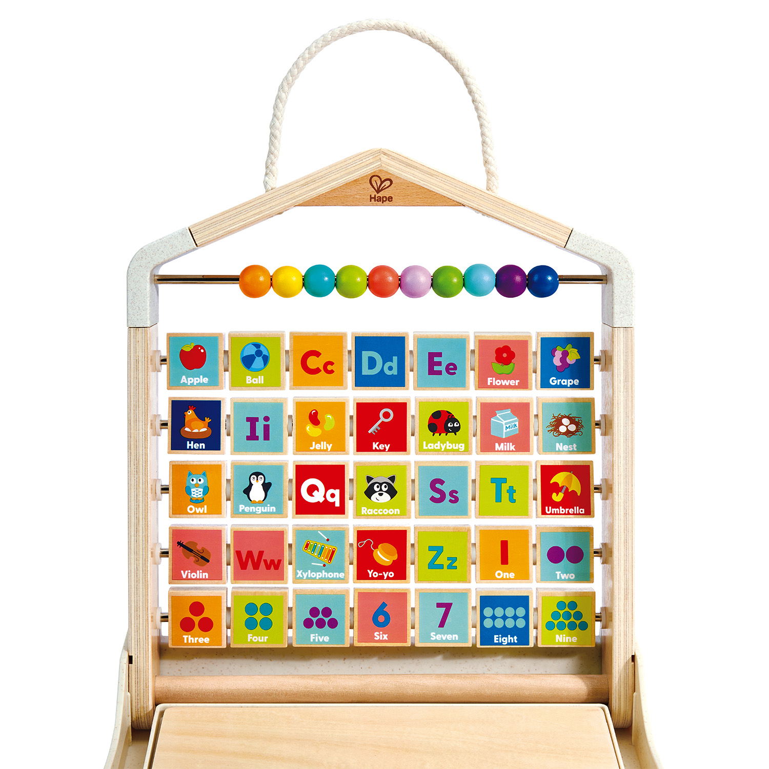 Счеты Hape - фото 6