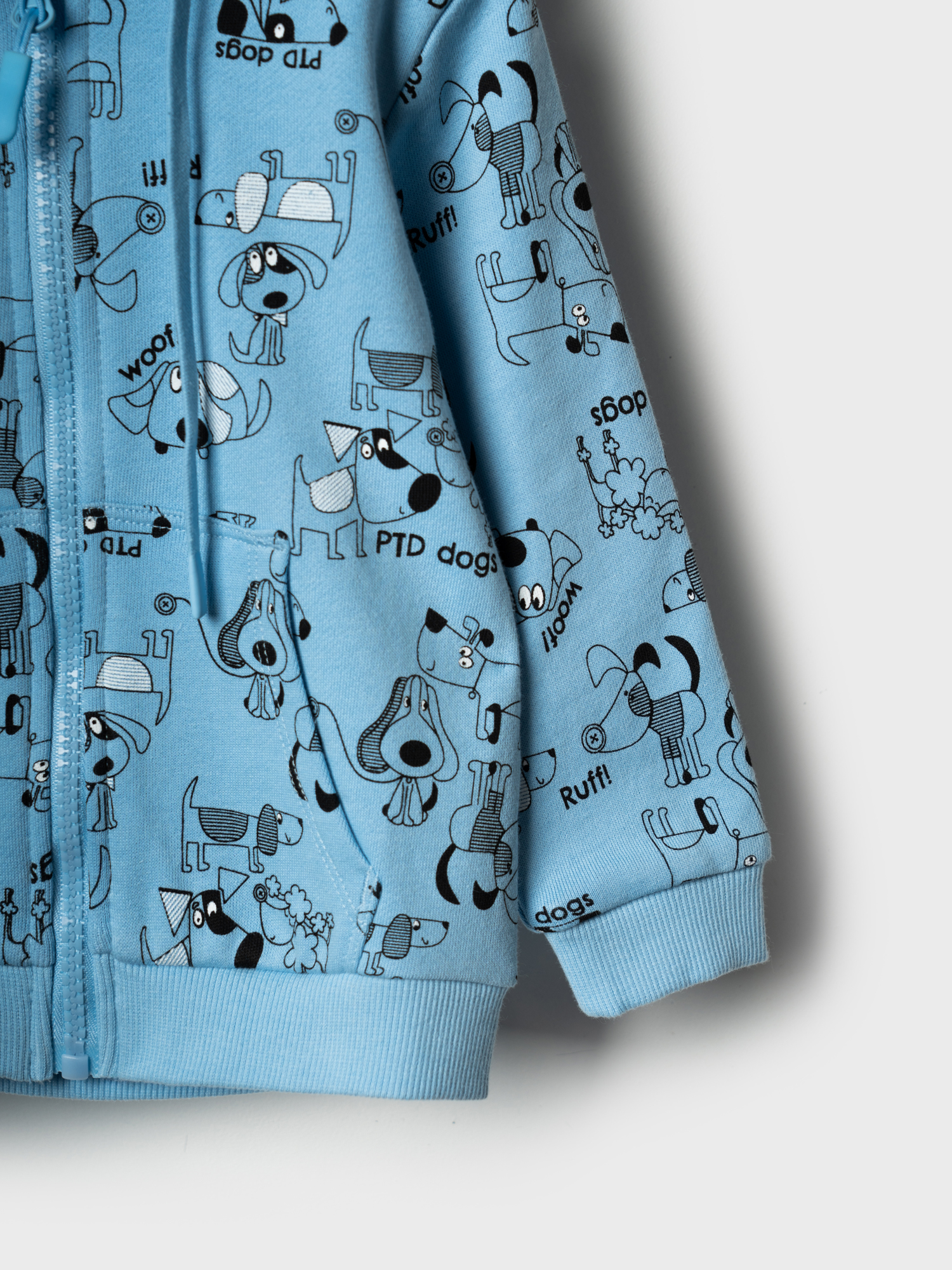 Толстовка и брюки PlayToday 12613123 - фото 7