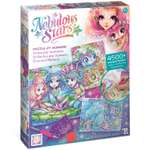 Картина из страз Nebulous Stars