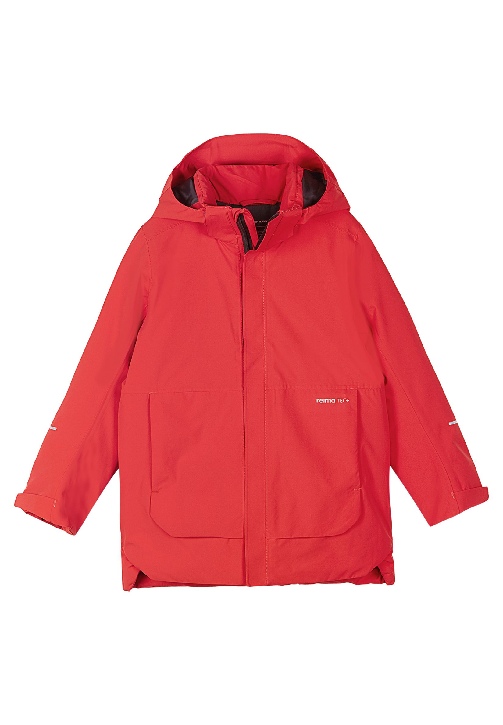 Куртка Reima 531485-3880 - фото 2