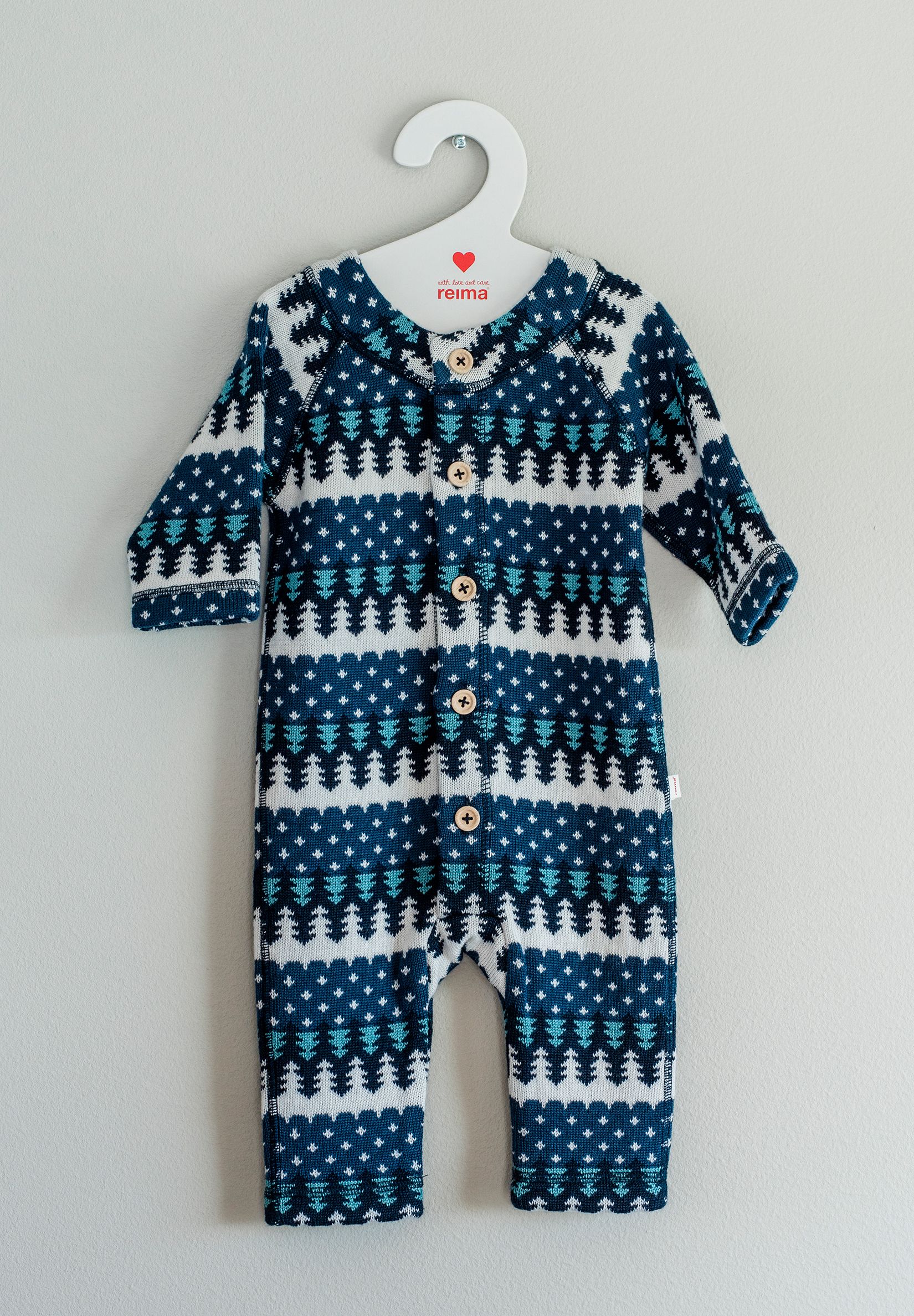 Комбинезон Reima 516386-6980 - фото 3