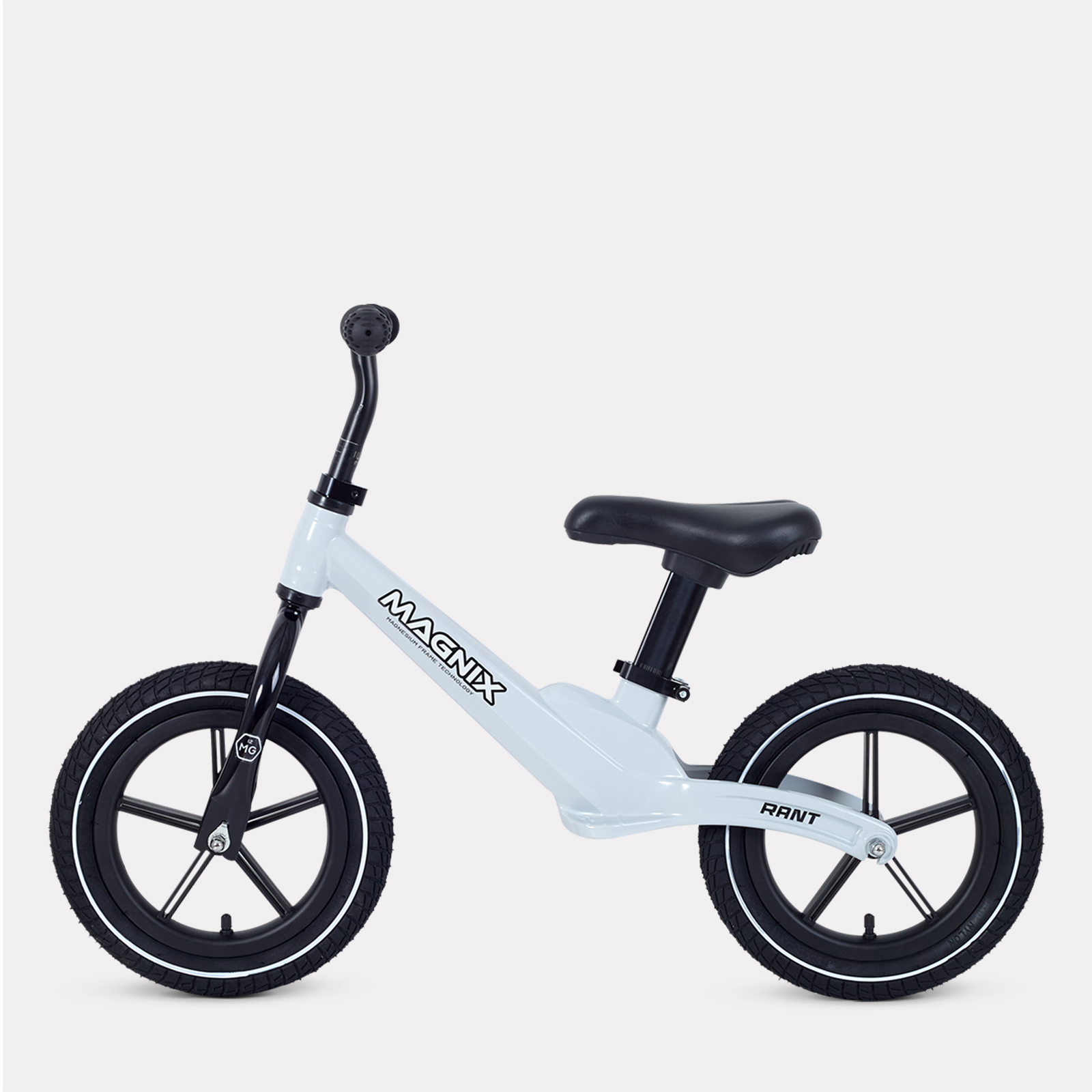 Двухколесный беговел Rant - фото 2