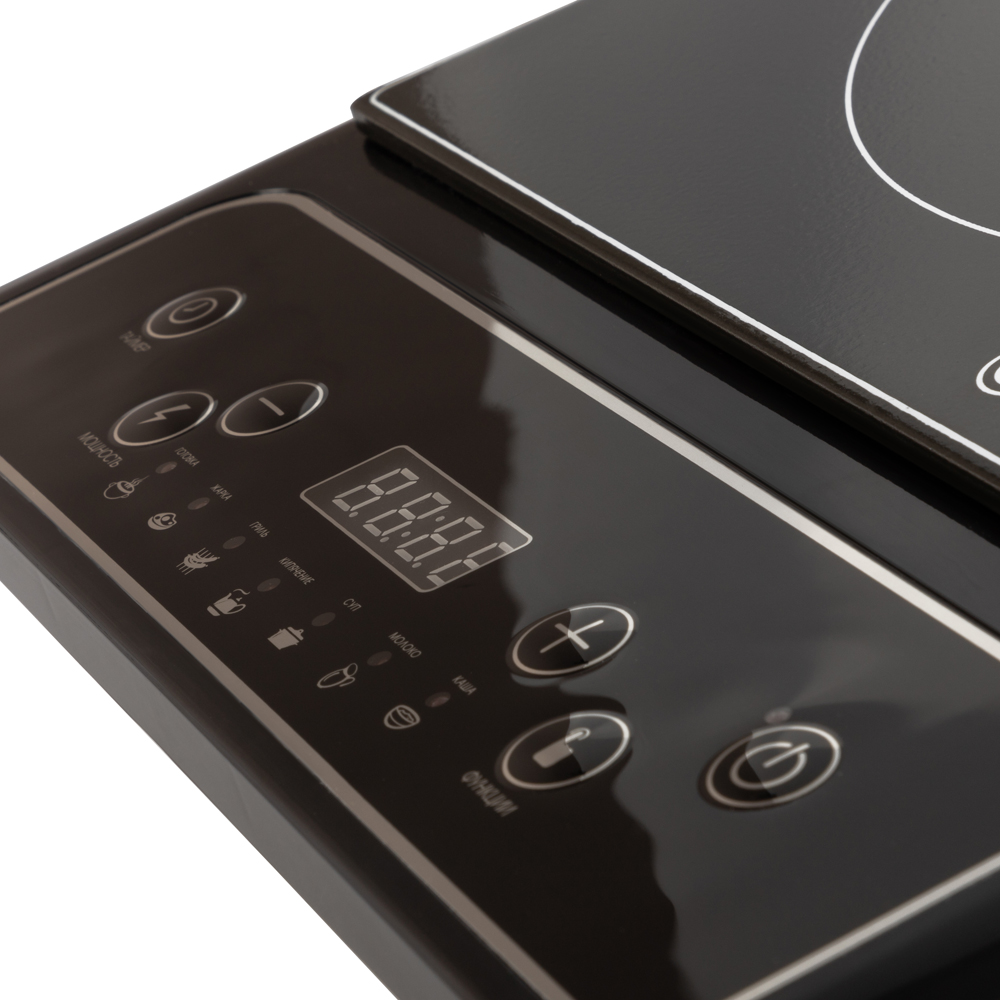 Плита ENDEVER Skyline IP-22 - фото 8