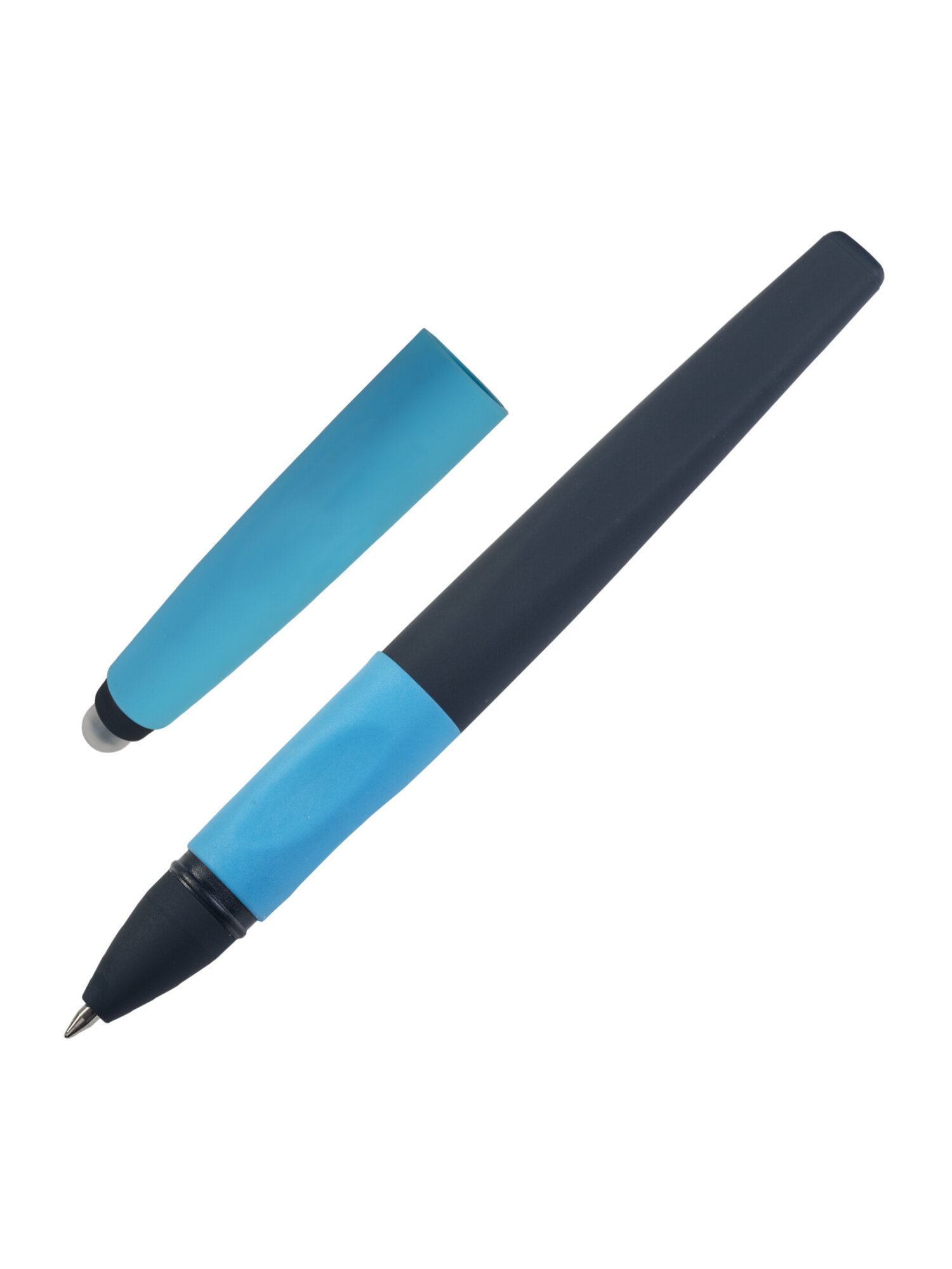 Ручка со стираемыми чернилами Brauberg 1 шт. - фото 10