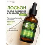 Бальзам Ринфолтил Лосьон для роста волос Мужской 100 мл