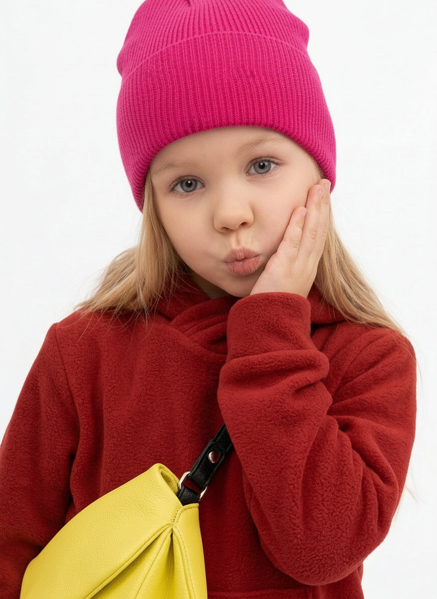 Костюм Утенок 7043г(ш) красный - фото 2