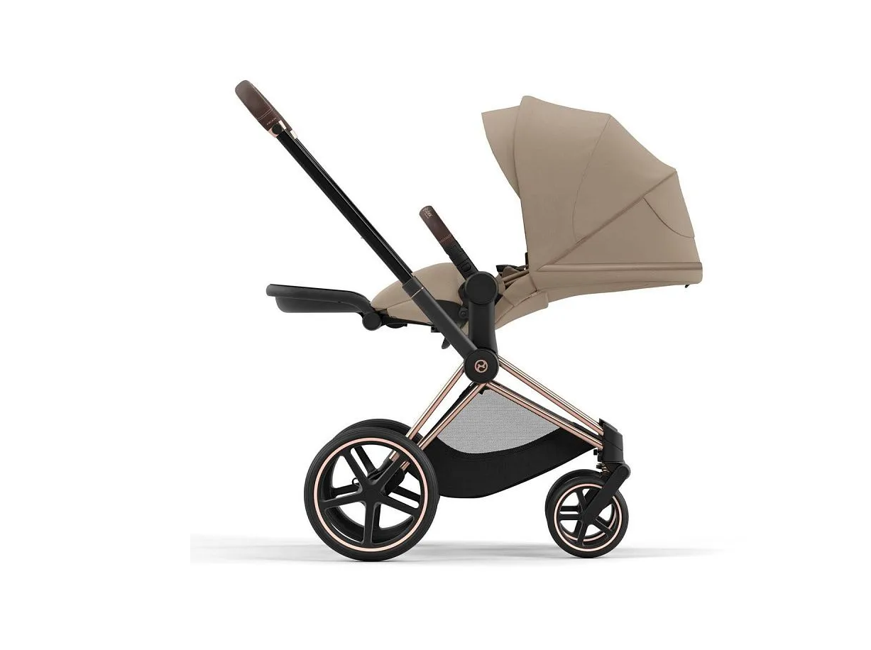 Коляска 2в1 Cybex Priam IV 2 в 1 - фото 9
