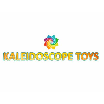Kaleidoscope toys