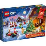 Конструктор LEGO City 60352 287 дет.