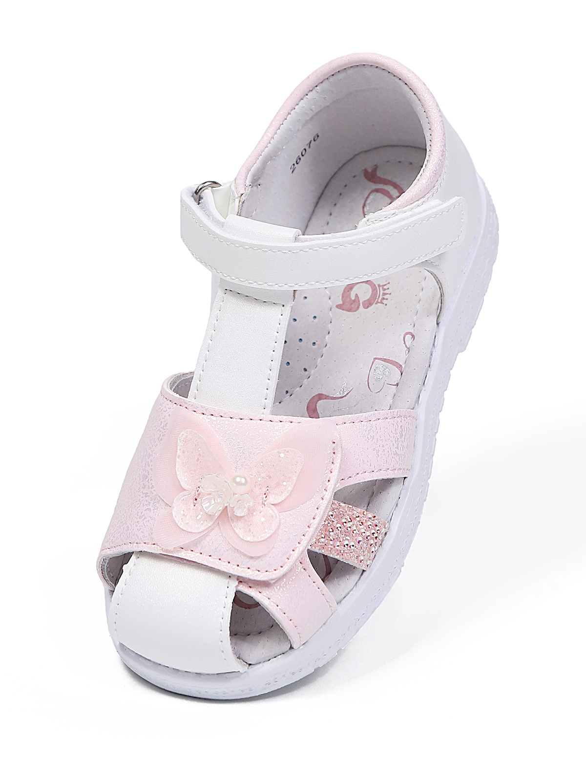 Сандалии Boys and Girls 26076 - фото 2