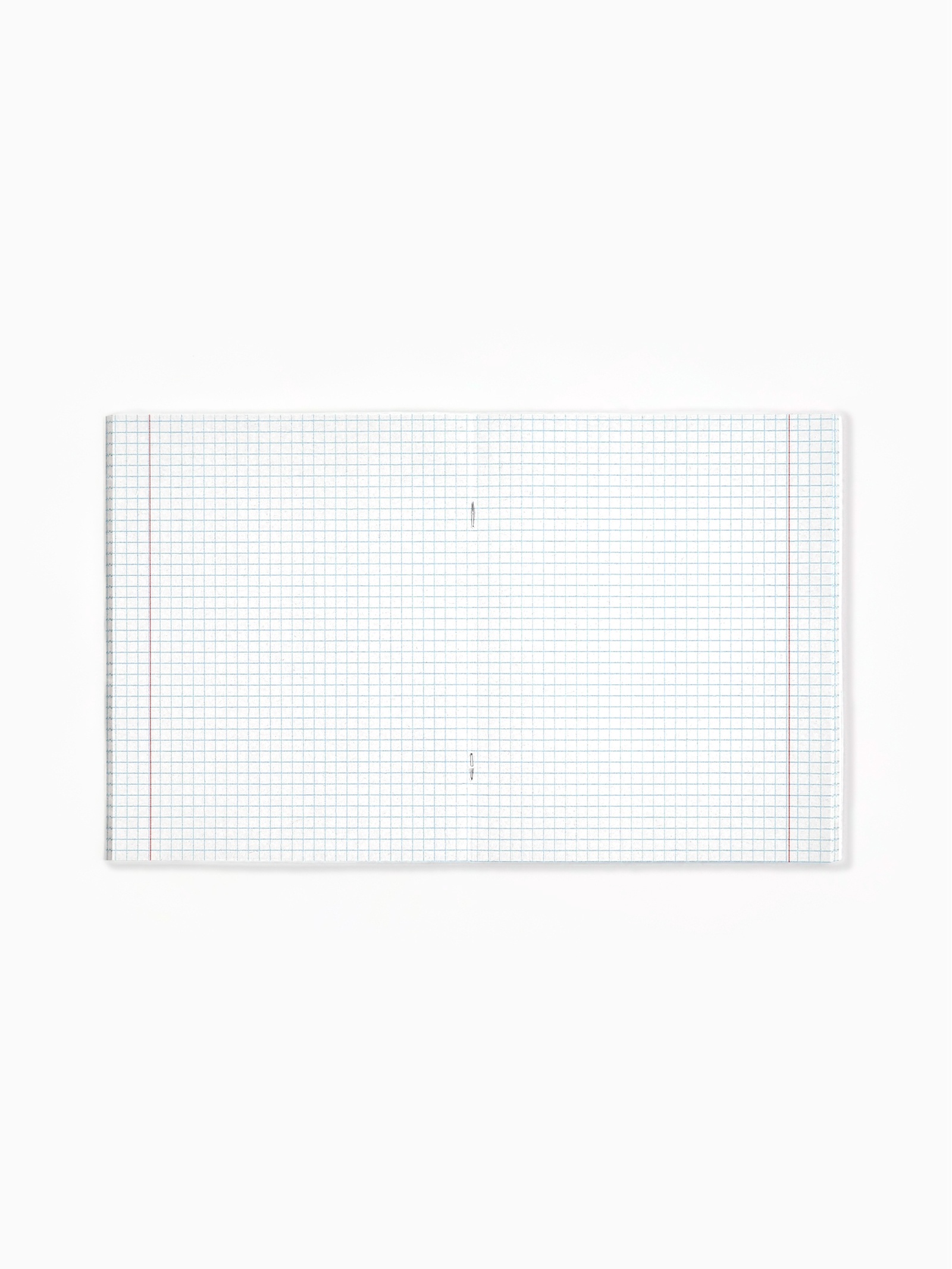 Тетрадь ArtFox STUDY клетка - фото 3