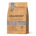 Корм для собак Grandorf кролик с бататом 3кг