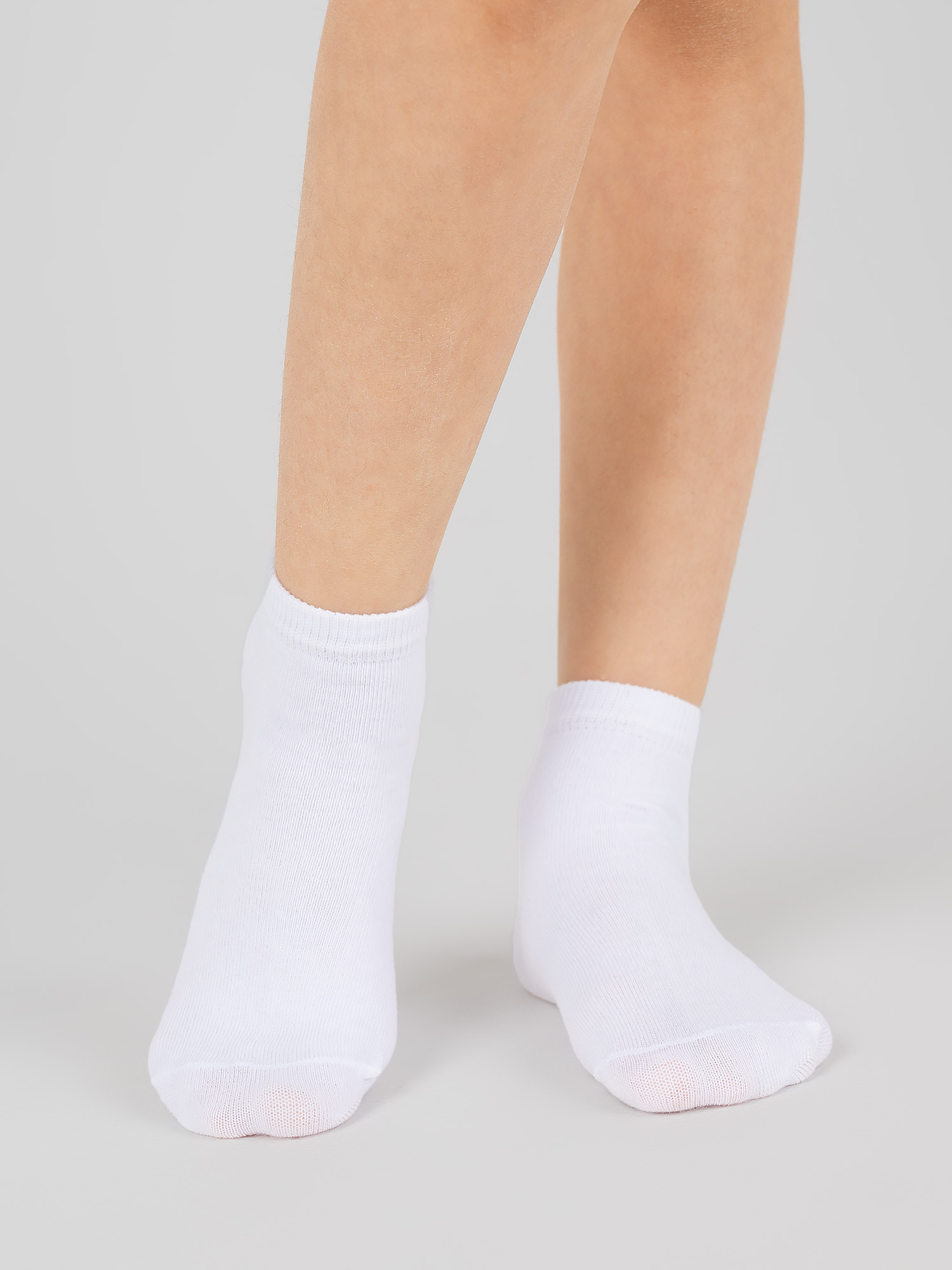 Носки Just С742 белый - фото 1