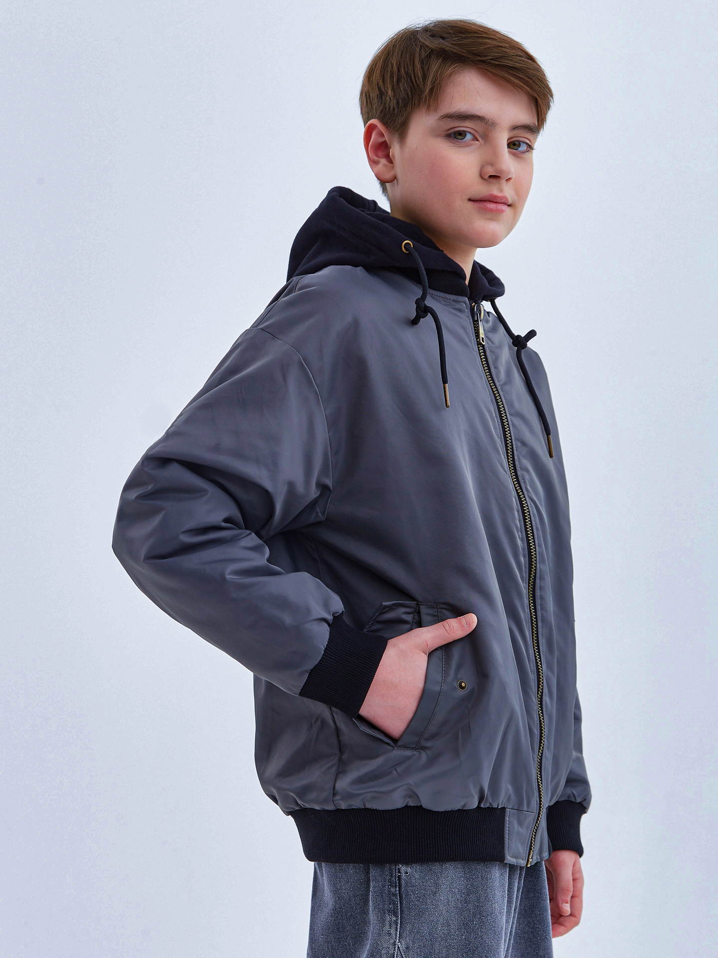 Куртка WBR 70-014 - фото 9