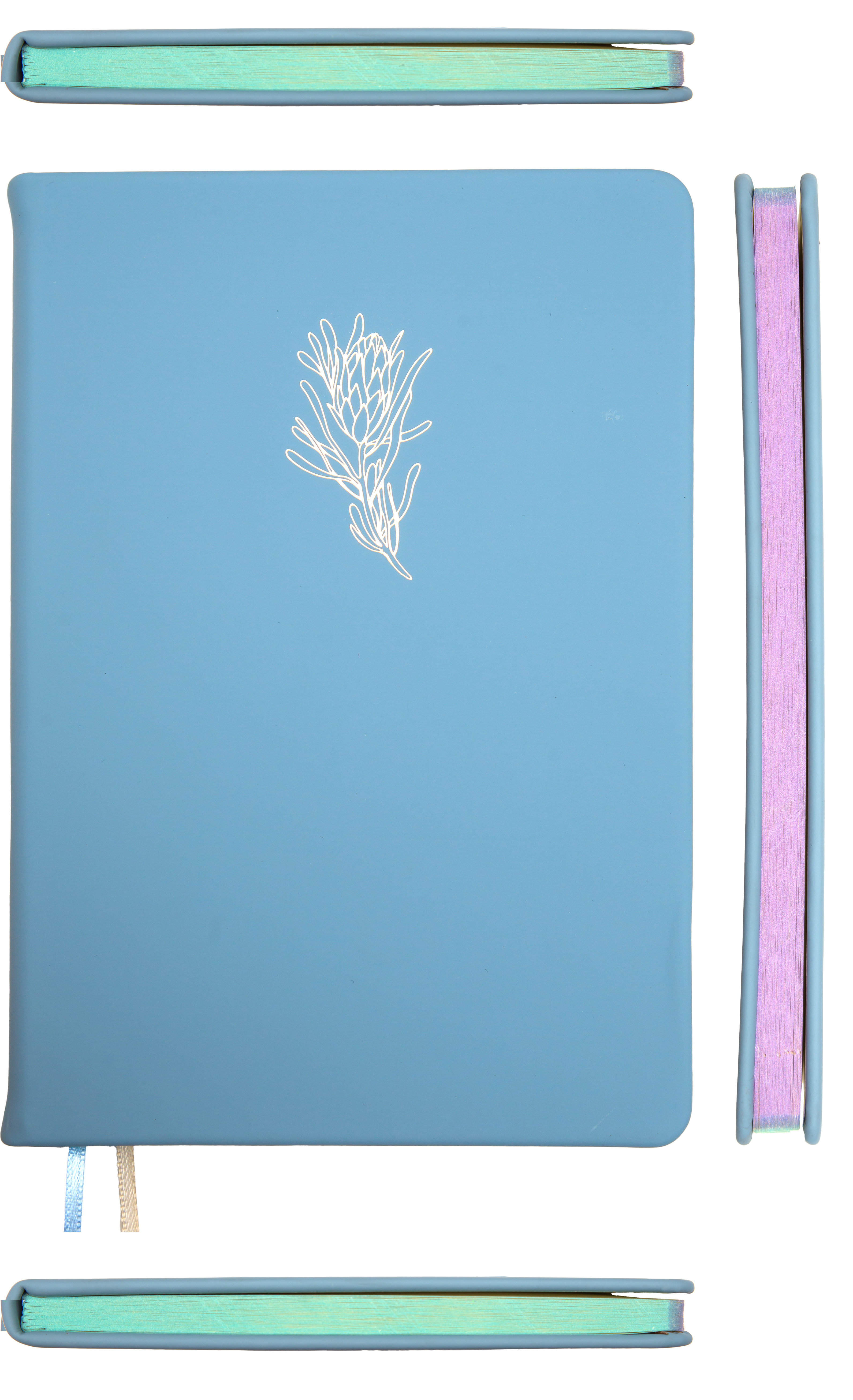 Записная книжка deVENTE 80 лист. - фото 1