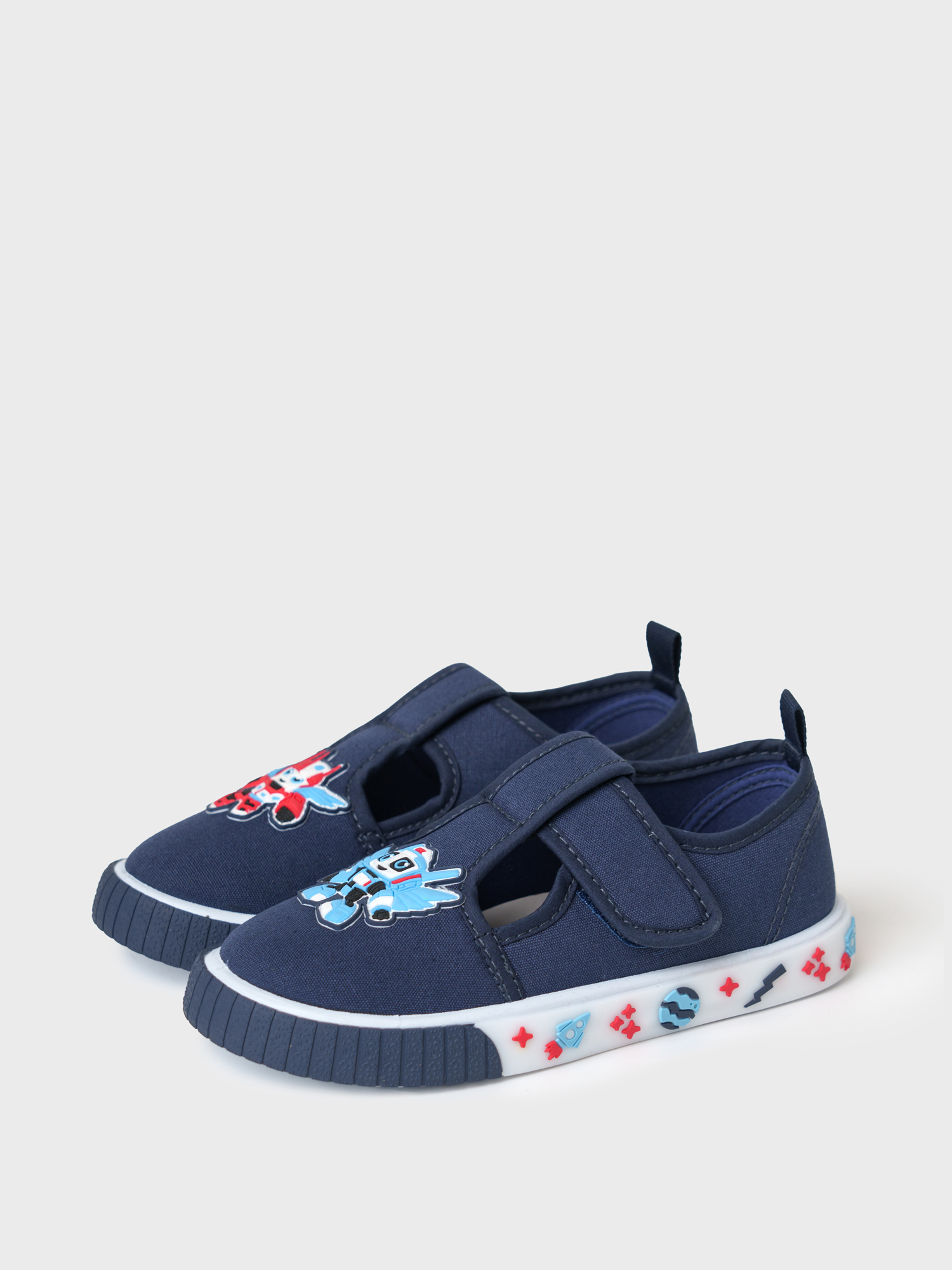 Сандалии PlayToday 12612757 - фото 2