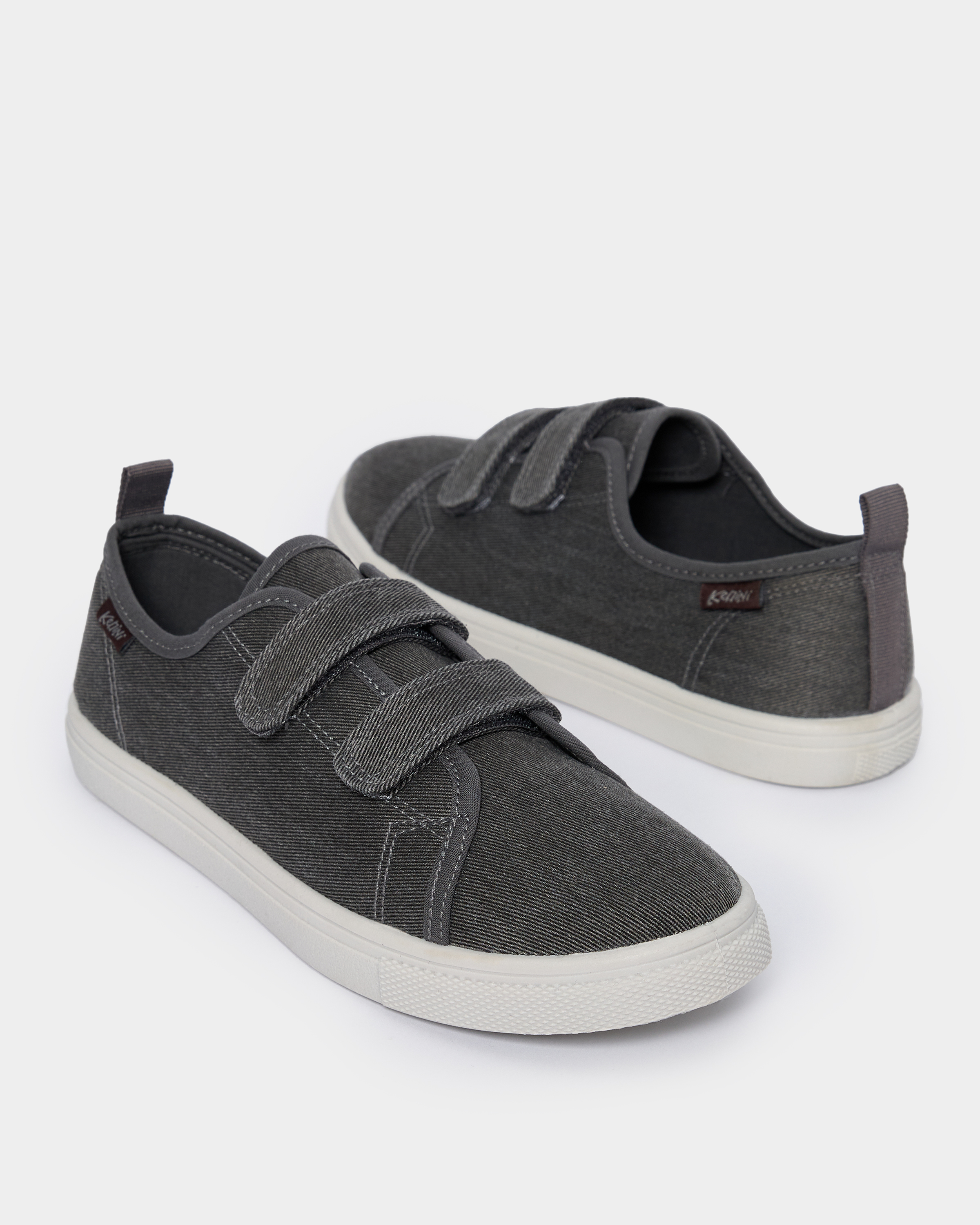 Кеды Kedini S26HTtbTS-638-GG - фото 6