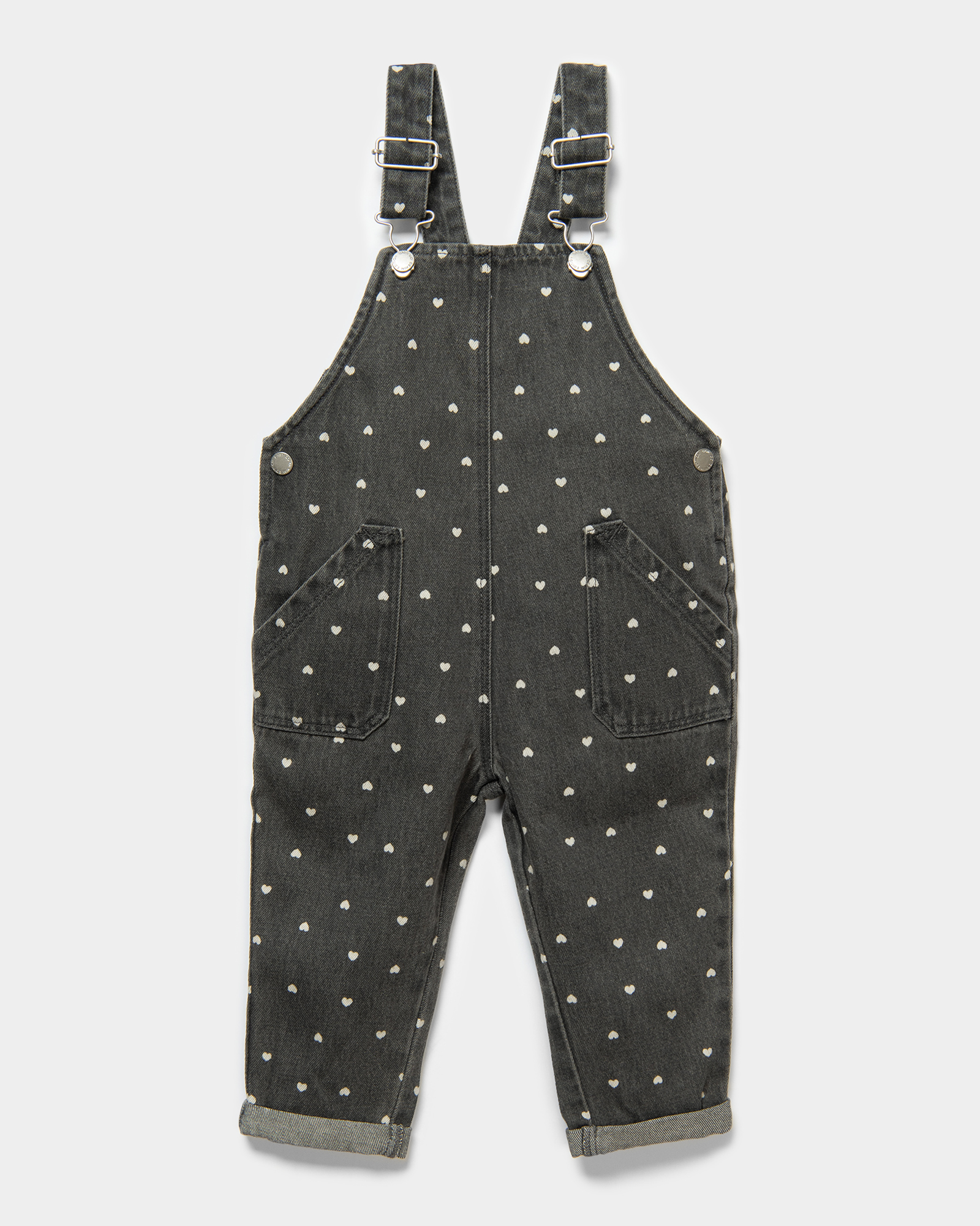 Полукомбинезон Baby Gо W24BG2-GWO-43ig-DG - фото 2