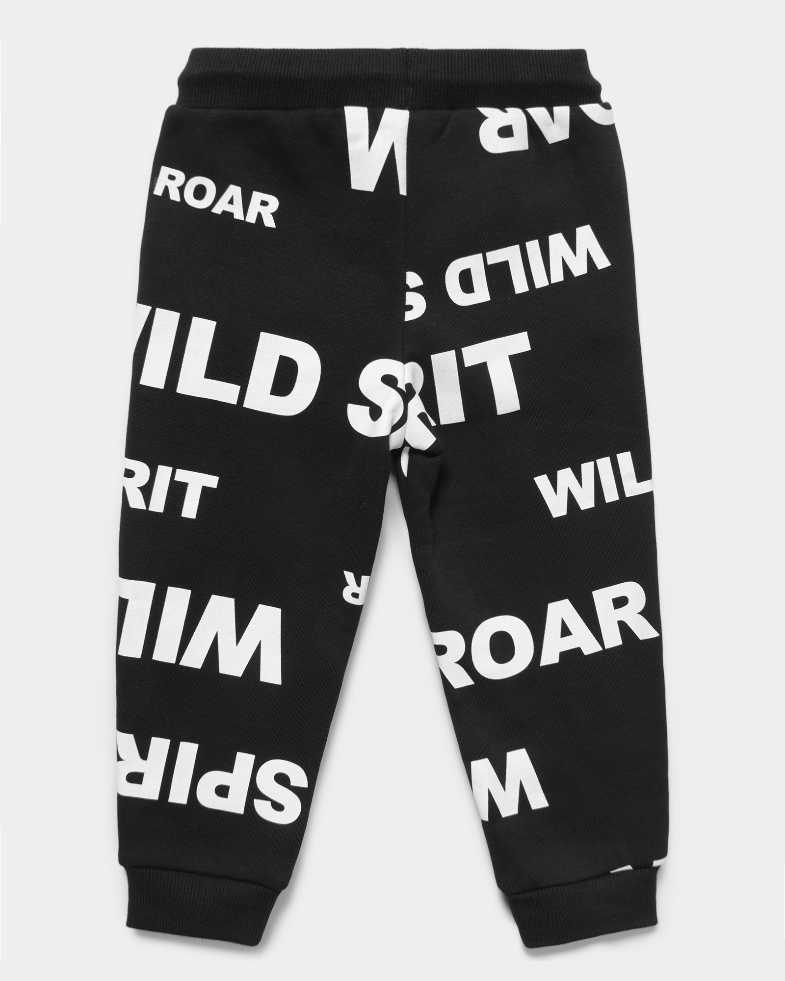 Брюки Baby Gо W24-290BGib-99 - фото 3